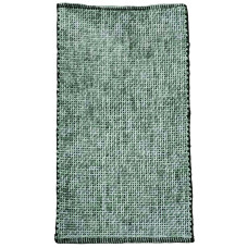 Πατάκι διακοσμητικό  Σχ. Hamilton mint 40% cotton - 60% pol. 60X90cm