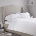 Σεντόνι Lux 240x260cm TC 144 κλωστών 50% cotton - 50% polyester 