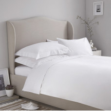 Σεντόνι Lux 220x260cm TC 144 κλωστών 50% cotton - 50% polyester 