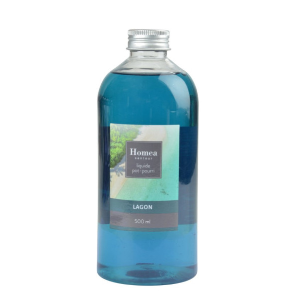Αρωματικό pot pouri  500ml