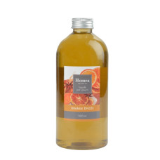 Αρωματικό pot pouri  500ml