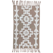 Πατάκι διακοσμητικό  Σχ. Irena 100% cotton 70Χ140cm