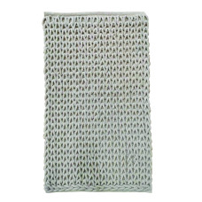 Πατάκι μπάνιου Σχ. Carve 100% cotton Beige 50x80cm