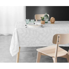 Τραπεζομάντηλο Jacquard Σχ. Gipsy 100% polyester 140x240cm