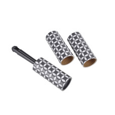 Αυτοκόλλητο Ρολό Αφαίρεσης Τριχών 20 φύλλων + 1 ανταλακτικό 20 φύλλων  MEN169ΑΤ