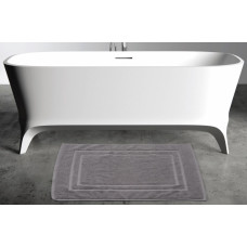 Ταπέτο κορνίζα Σχ. Frames  650gsm 50X75cm 100% cotton Grey 