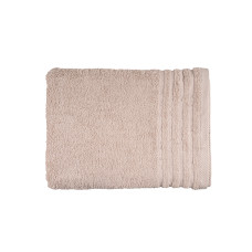 Πετσέτα  πενιέ  Σx. Olympus 550 gsm 100% cotton Beige 30x50cm