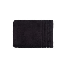 Πετσέτα  πενιέ  Σx. Olympus 550 gsm 100% cotton Black 30x50cm