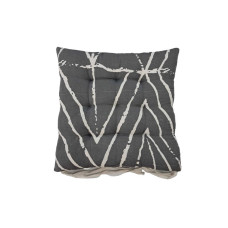 Μαξιλάρι καρέκλας Σχ.Cosy 40x40cm 70% cotton - 30% pol. 40x40cm