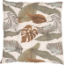 Μαξιλάρι καρέκλας Σχ.Tropic 40x40cm 70% cotton - 30% pol. 40x40cm