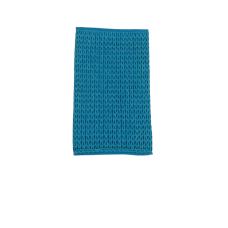 Πατάκι μπάνιου Σχ. Carve 100% cotton Emerald 50x80cm