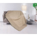 Ριχτάρι Σχ. Louma 30% cotton - 70% polyester Mint 170x290cm