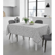Τραπεζομάντηλο αλέκιαστο Σχ. Ira 100%pol. 150x180cm