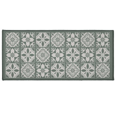 Πατάκι κουζίνας printed Σχ.Constantine sauge 50x120cm 50x120cm