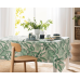 Τραπεζομάντηλο 140x240cm Σχ. Stylis sauge polycotton 140x240cm
