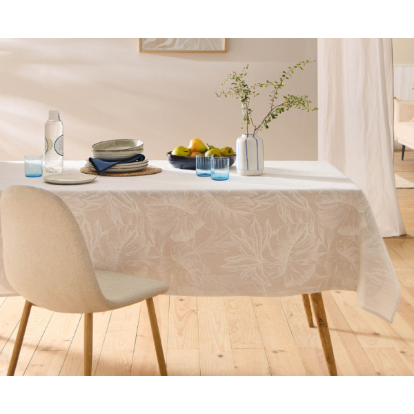 Τραπεζομάντηλο 140x240cm Σχ. Lorenza polycotton 140x240cm