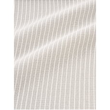 Κουρτίνα Σχ. Lena 140x260cm έτοιμη ραμμένη με κρίκους 100% pol. Off white