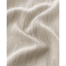 Κουρτίνα Σχ. Lorin 140x260cm έτοιμη ραμμένη με κρίκους 100% pol. Camel