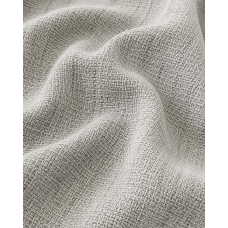 Κουρτίνα Σχ. Lorin 140x260cm έτοιμη ραμμένη με κρίκους 100% pol. Taupe