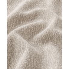 Κουρτίνα Σχ. Rena 140x260cm έτοιμη ραμμένη με κρίκους 100% pol. Beige
