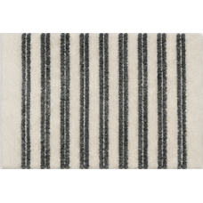 Πατάκι μπάνιου Σχ. Ira 50x80cm 80% cotton - 20%pol. Off white