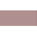 Τραπεζομάντηλο φαγητού Σχ. 5467 polyester/cotton Blue 140x140cm