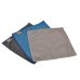 Σετ 3τμχ polyester microfibre Σχ. Assorted colours 30Χ30cm