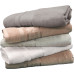Πετσέτα  ζακάρ Σx. Royale 500 gsm 100% cotton Beige 50x90cm