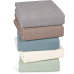 Κουβέρτα πικέ Σχ.Marco 80% cotton-20%polyester White 240x260cm