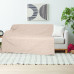 Ριχτάρι Σχ. Sancho 80% cotton - 20% polyester Emerald 180x250cm