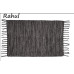 Πατάκι διακοσμητικό Σχ. Rahul 50X80cm 100% cotton 50x80cm