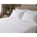 Μαξιλαροθήκη Σχ.Glamour TC 200 κλωστών 52Χ72cm 50% cotton-50% pol.
