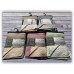 Κουβερλί ultrasonic Σχ. Roman 100% microfiber Beige-Natural 220x240cm
