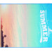 Πετσέτα θαλάσσης microfiber 75x150cm Σx. Summer time 100% polyester