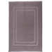 Ταπέτο κορνίζα Σχ. Frames  650gsm 50X75cm 100% cotton Beige 