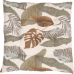 Μαξιλάρι καρέκλας Σχ.Tropic 40x40cm 70% cotton - 30% pol. 40x40cm