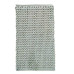 Πατάκι μπάνιου Σχ. Carve 100% cotton Emerald 50x80cm