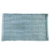 Πατάκι μπάνιου Σχ. Carve 100% cotton Emerald 50x80cm