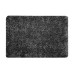 Πατάκι εισόδου-εξόδου Σχ.Ethan black έξτρα απορροφητικό  45X75cm 45x75cm