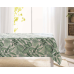 Τραπεζομάντηλο 140x240cm Σχ. Stylis sauge polycotton 140x240cm