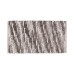 Πατάκι διακοσμητικό  Σχ.Louison 60% cotton - 40% pol. Grey 70Χ140cm
