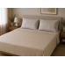Μαξιλαροθήκες εμπριμέ  50x70cm poly/cotton (συσκευασία mix 12τμχ)
