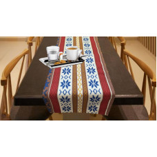 ΚΑΡΕ  ΛΟΝΕΤΑ MEXICAN 90X90 LINEAHOME LH2036057-2