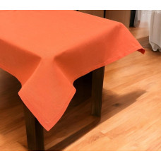 ΚΑΡΕ ΛΙΝΟ 85Χ85 ΠΟΡΤΟΚΑΛΙ 3688 LINEAHOME LH2036112-2