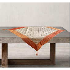 ΚΑΡΕ ΤΑΦΤΑΣ ΜΕ ΦΑΣΑ ΜΠΕΖ ΠΟΡΤΟΚΑΛΙ LINEAHOME LH2036129-1