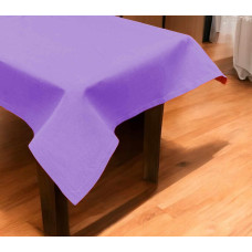 ΤΡΑΠΕΖΟΜΑΝΤΗΛΟ ΛΙΝΟ ΛΙΛΑ  ΚΩΔ.W3688 140Χ140 LINEAHOME LH2031122-2