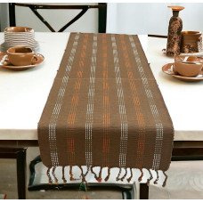 ΤΡΑΒΕΡΣΑ ΥΦΑΝΤΗ ΒΑΜΒΑΚΕΡΗ INTER 33Χ150 LINEAHOME LH2034002-2