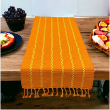 ΤΡΑΒΕΡΣΑ ΥΦΑΝΤΗ ΒΑΜΒΑΚΕΡΗ CALIFORNIA 33Χ150 33X150 LINEAHOME LH2034005-1