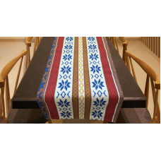 ΤΡAΒΕΡΣΑ  ΛΟΝΕΤΑ  MEXICAN 40Χ140 LINEAHOME LH2034007-2