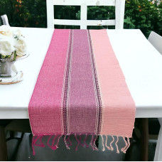 ΤΡΑΒΕΡΣΑ ΥΦΑΝΤΗ ΒΑΜΒΑΚΕΡΗ BALLET 33Χ150 LINEAHOME LH2034010-2